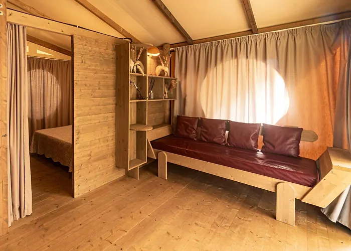 Delle Rose Camping & Glamping Village