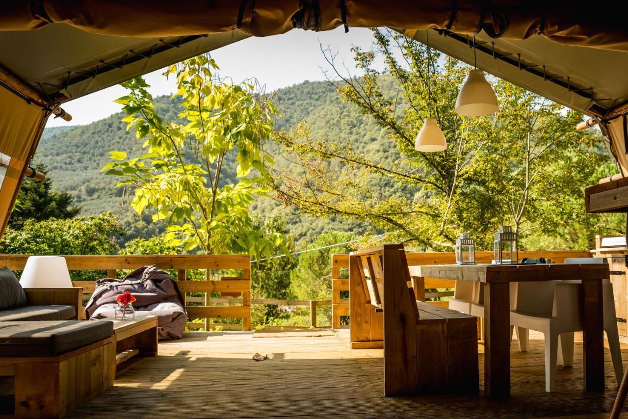Delle Rose & Glamping Village Aldeamento Turístico 4*