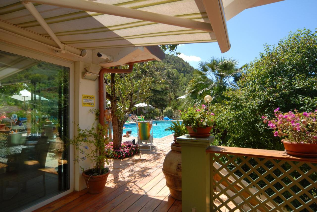 Delle Rose & Glamping Village Aldeamento Turístico 4*