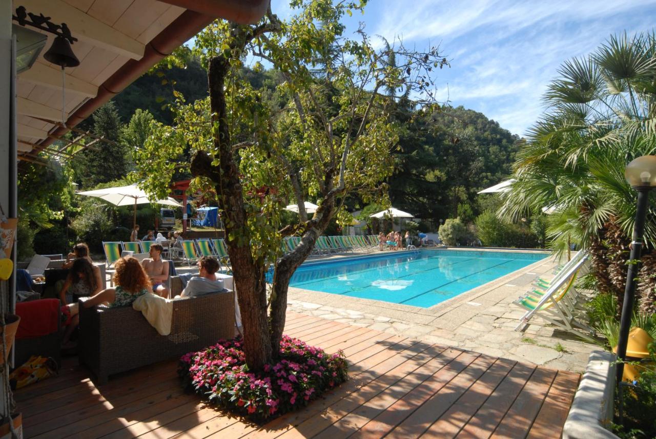Delle Rose & Glamping Village 4*