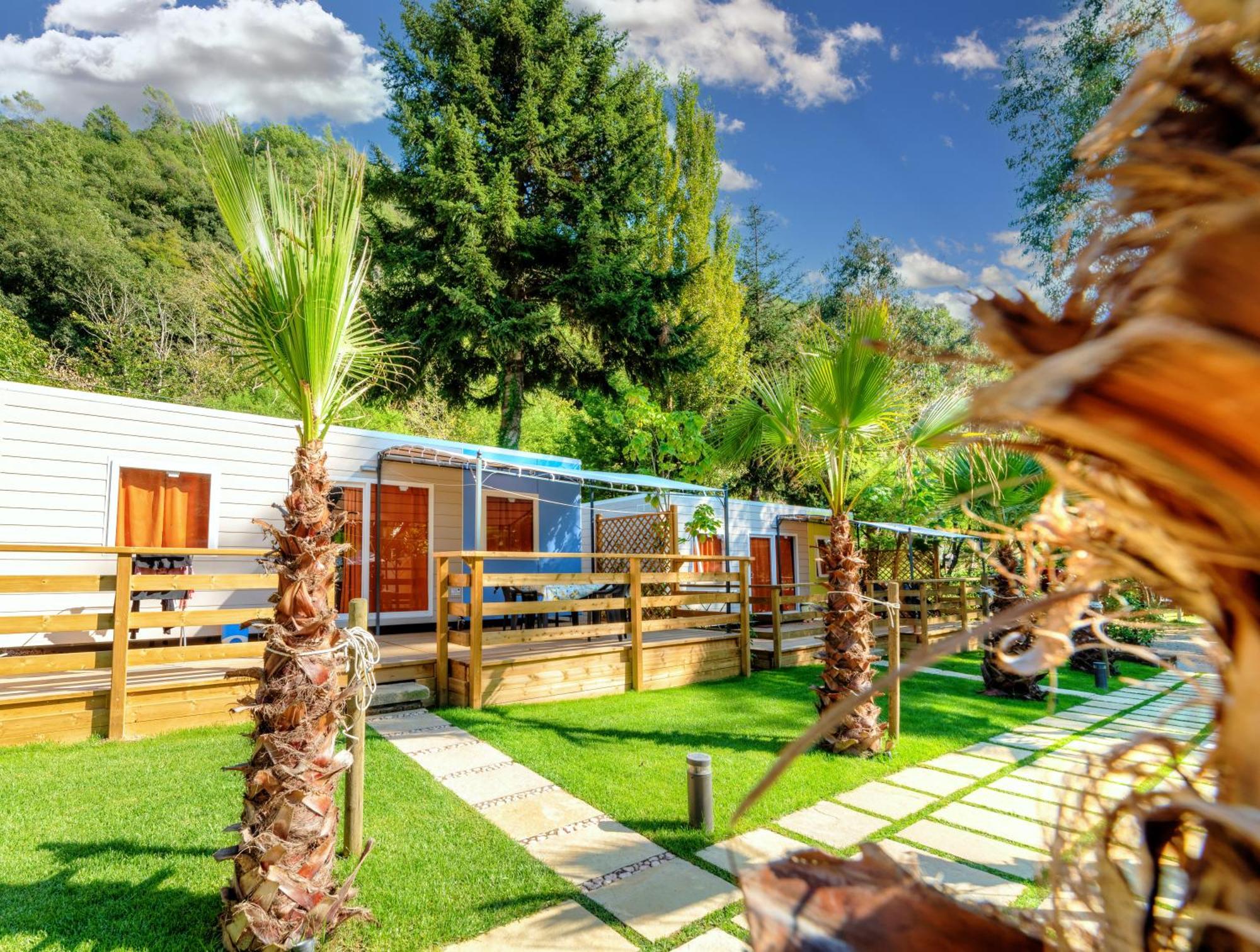 Delle Rose & Glamping Village