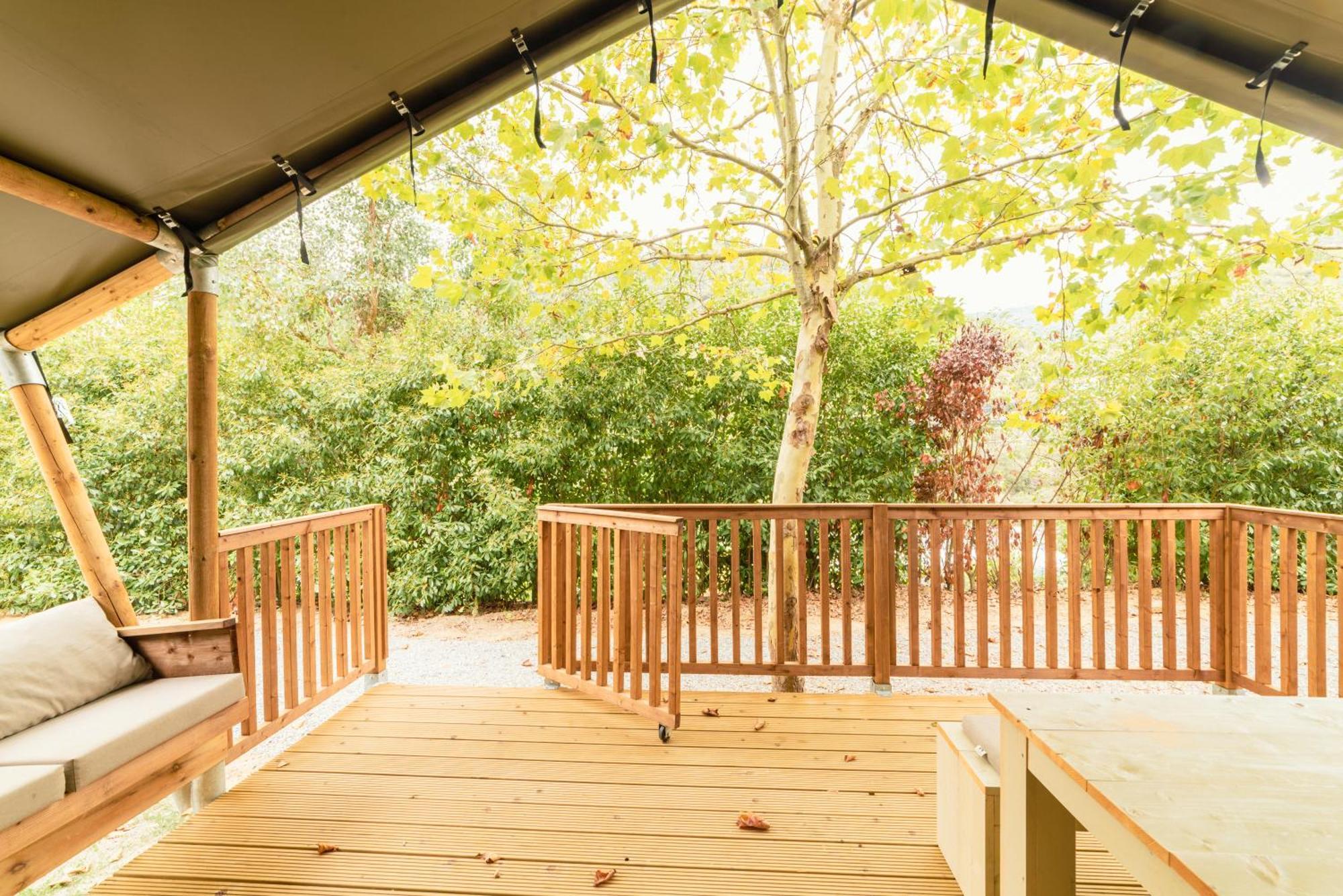 Delle Rose & Glamping Village 4* Isolabona