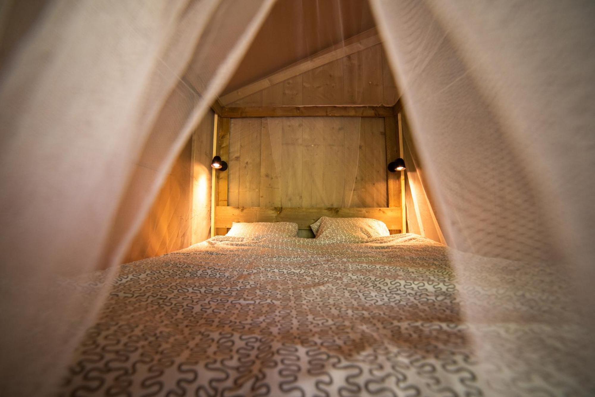Delle Rose & Glamping Village 4*