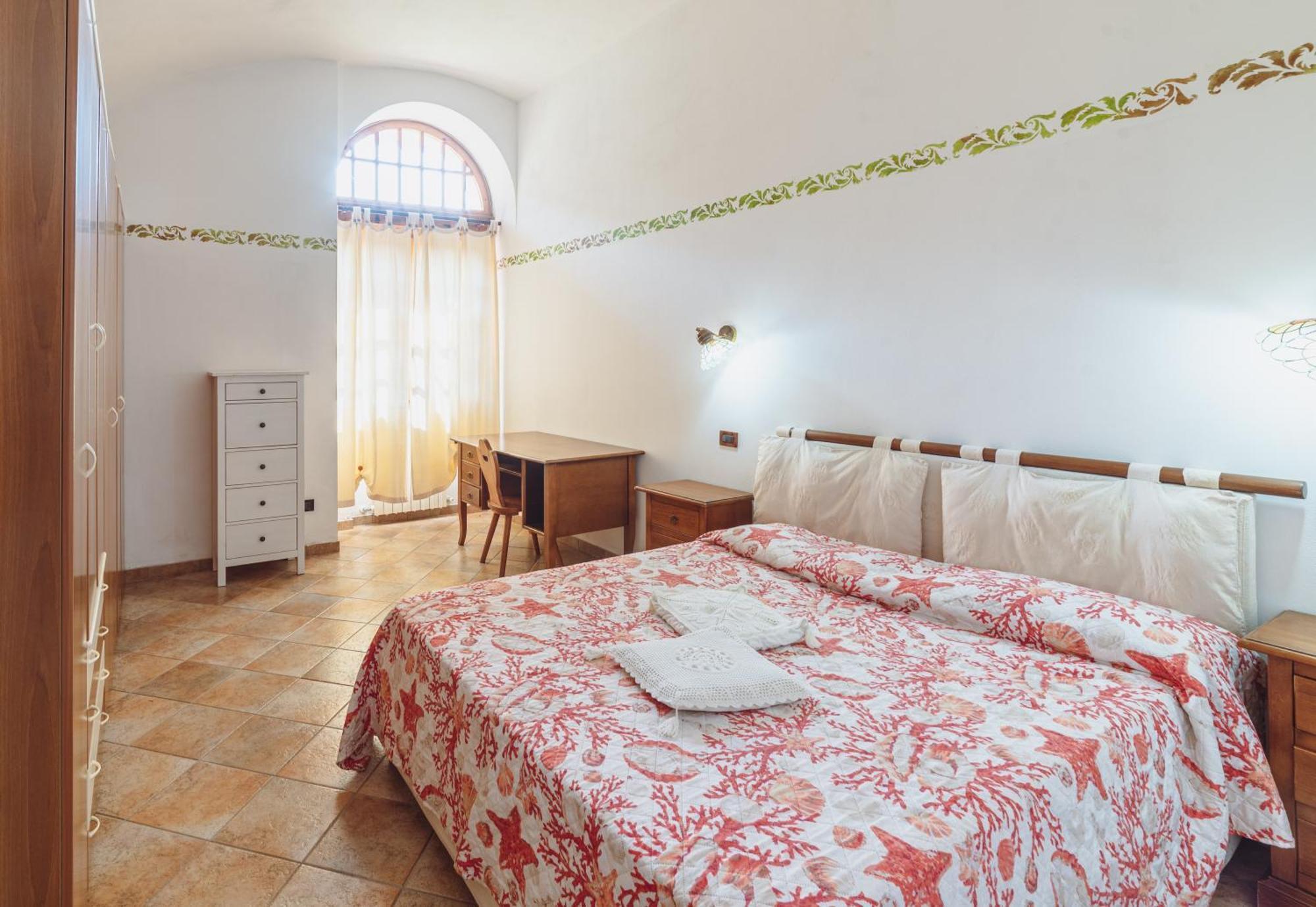 Aldeamento Turístico Delle Rose & Glamping Village Isolabona