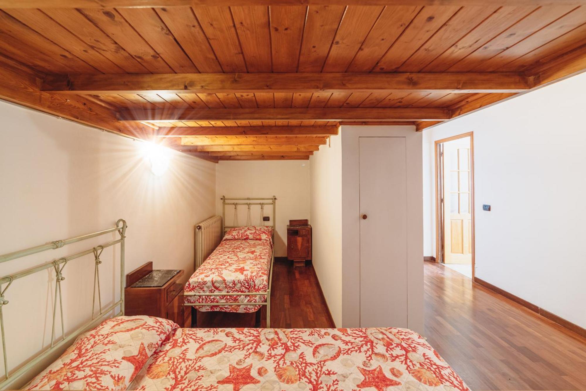 Aldeamento Turístico Delle Rose & Glamping Village Isolabona