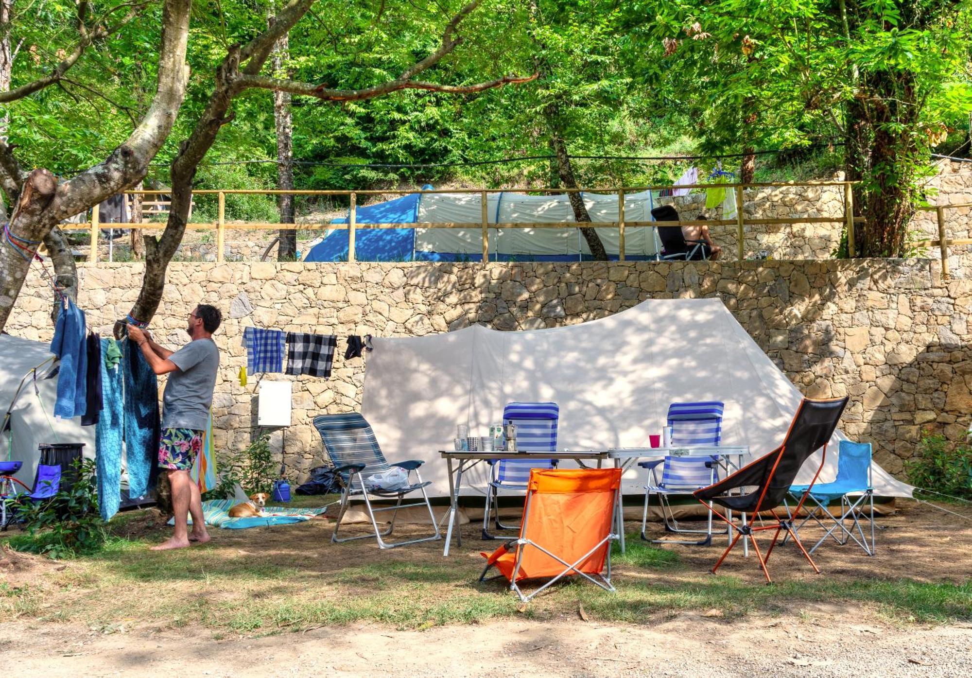 Delle Rose & Glamping Village 4*