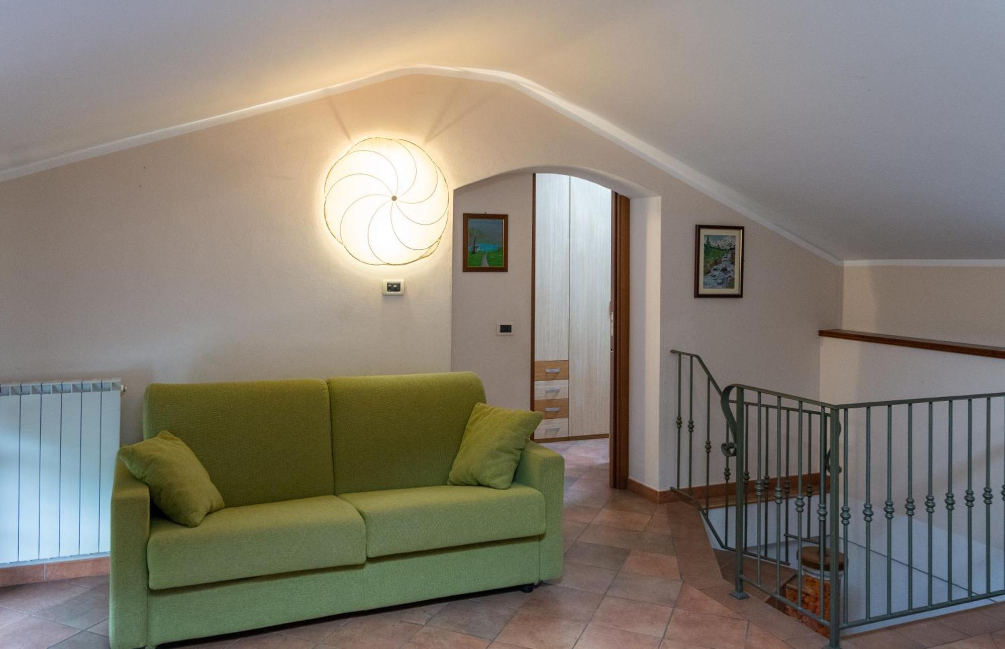 Delle Rose & Glamping Village 4* Isolabona