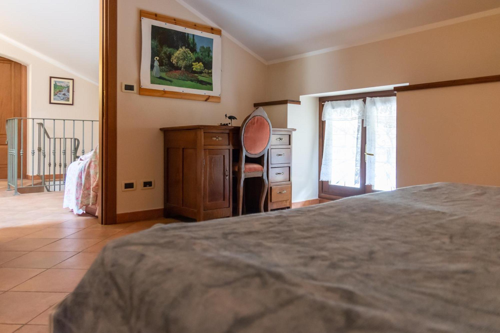 Delle Rose & Glamping Village