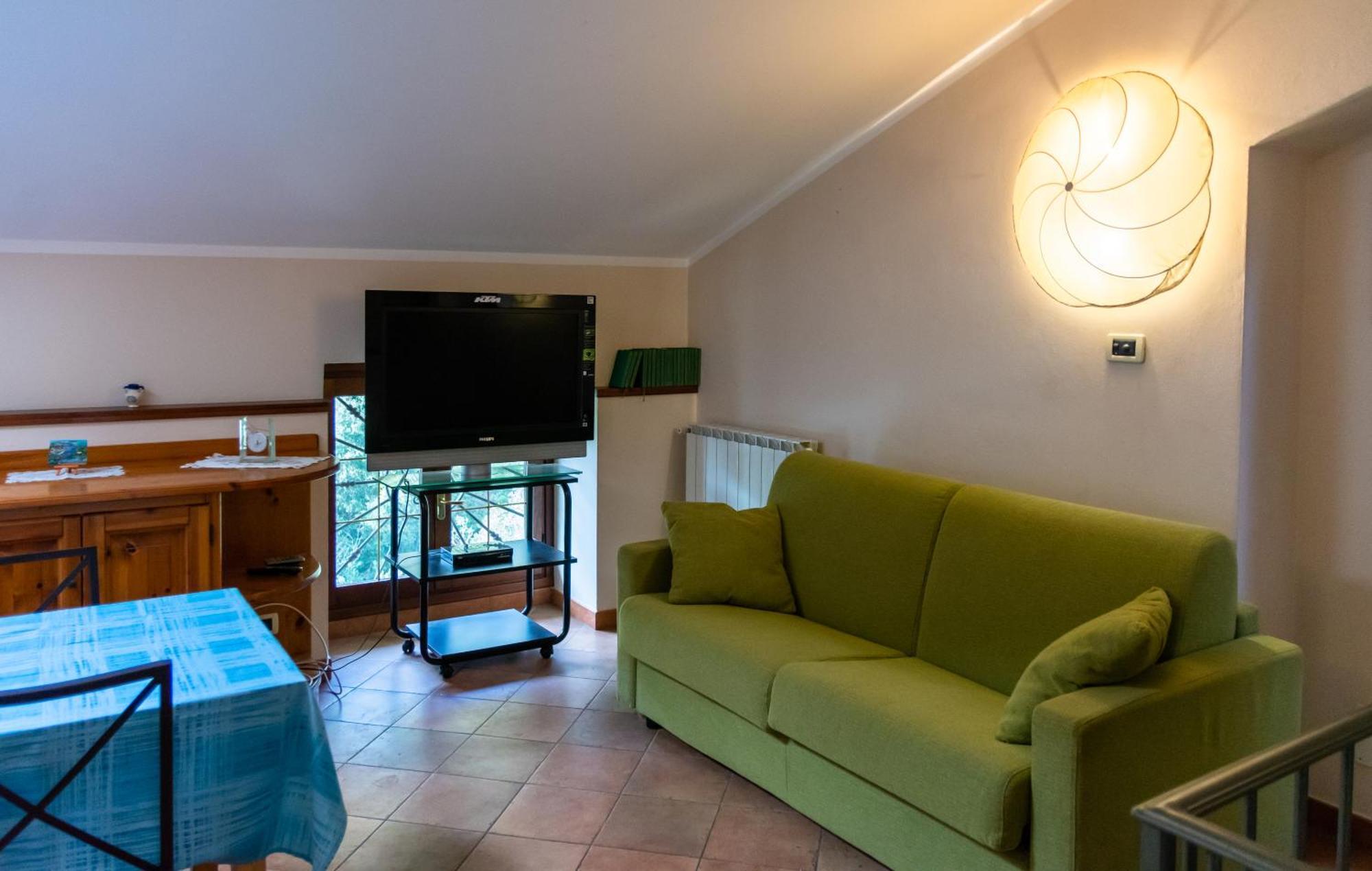 Aldeamento Turístico Delle Rose & Glamping Village Isolabona