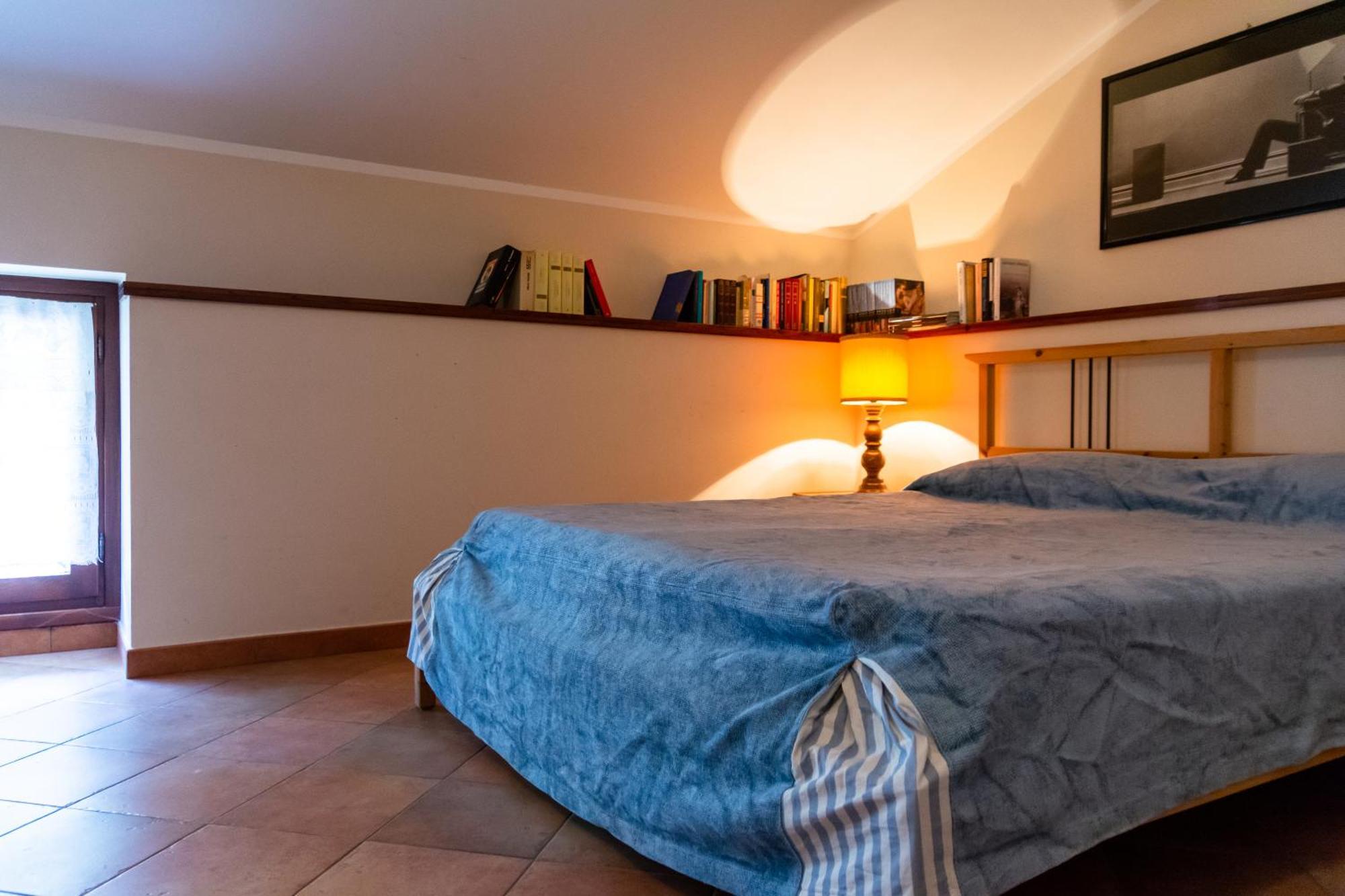 Aldeamento Turístico Delle Rose & Glamping Village Isolabona