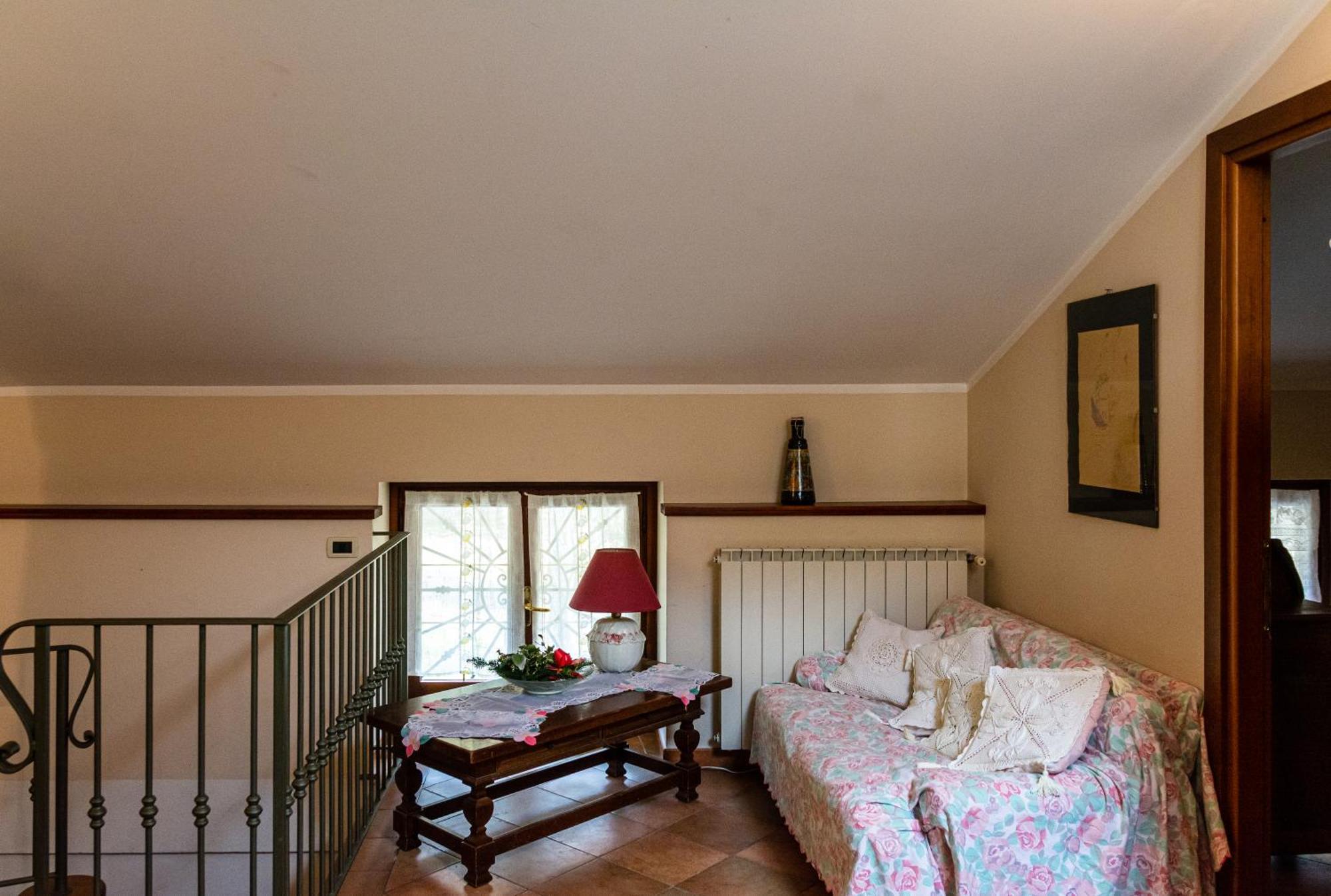 Delle Rose & Glamping Village Aldeamento Turístico Isolabona