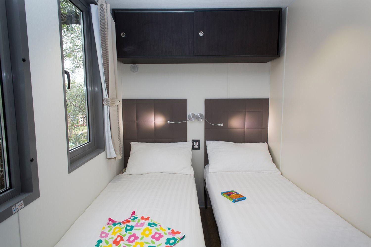 Delle Rose & Glamping Village 4*