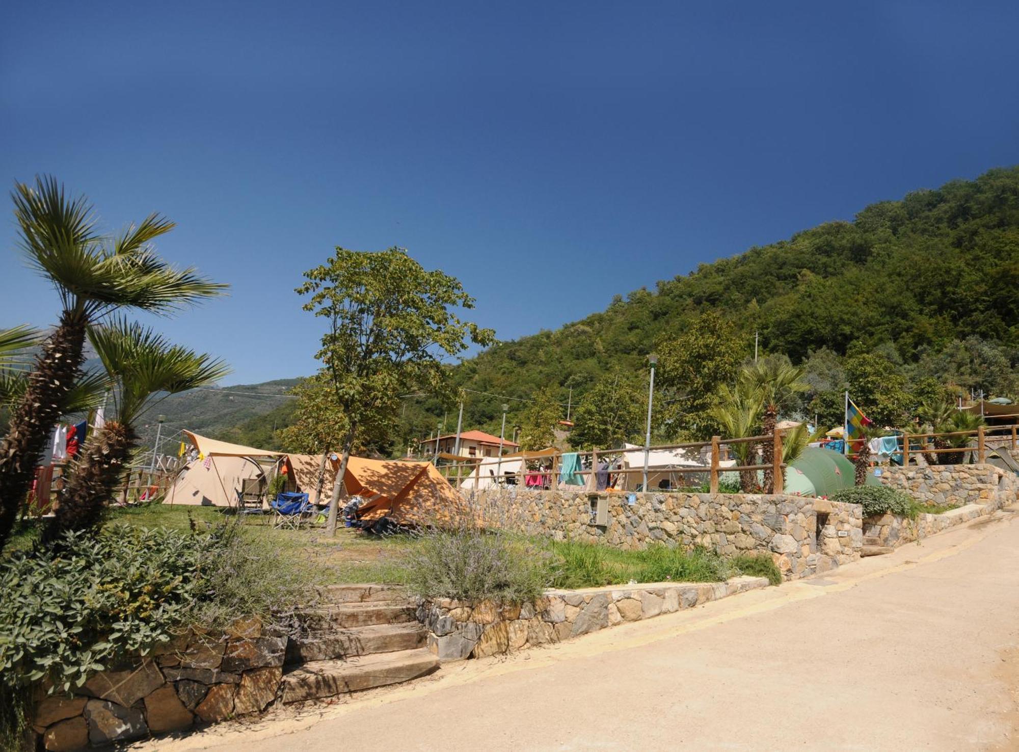 Delle Rose & Glamping Village