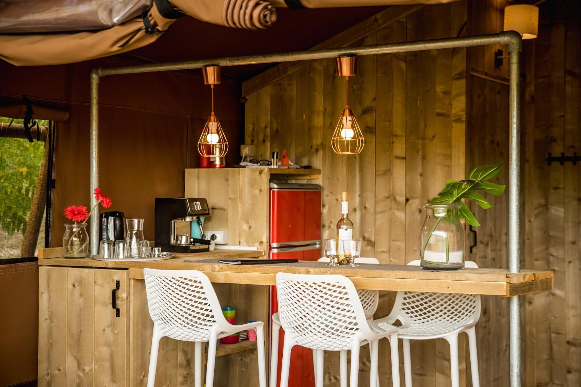 Delle Rose & Glamping Village Isolabona