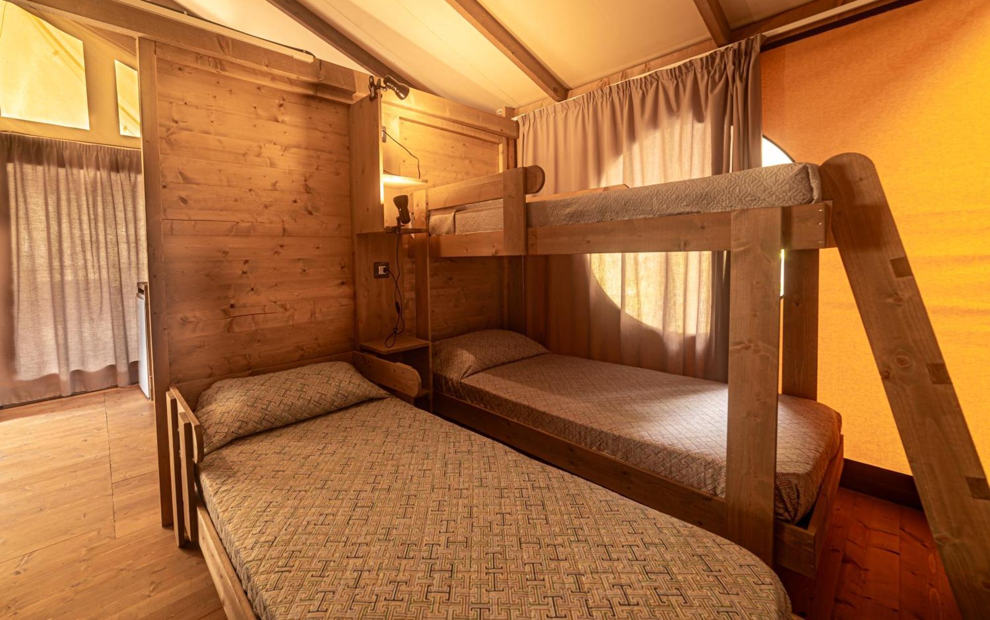 Delle Rose & Glamping Village